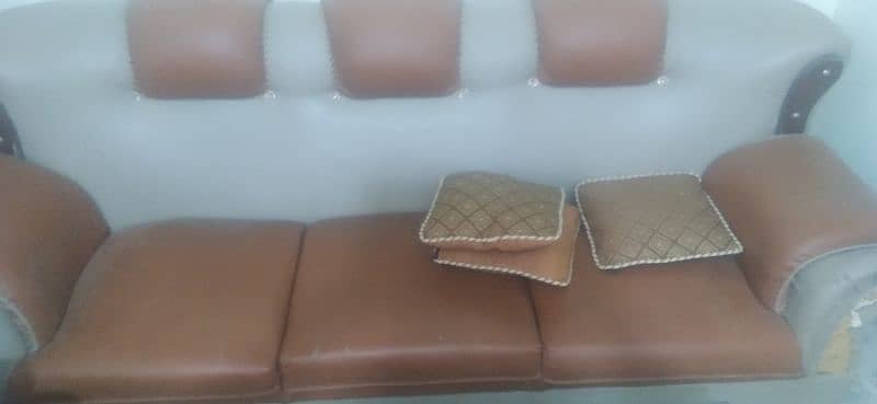 5 seater sofa set  for sell 0