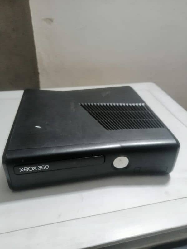 Xbox J 0