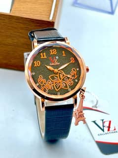 Watches / ladies watches / step  watches / Imported watches