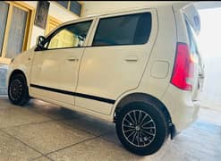 Suzuki Wagon R 2018