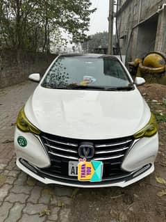 Changan