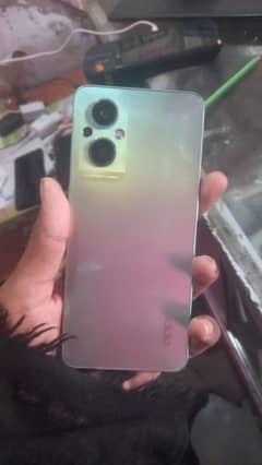 oppo f21 pro 5G pta aporvd box b Sath he all ok he mbl