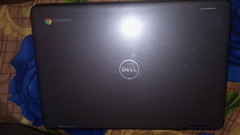 Dell Chromebook 11 3189 0