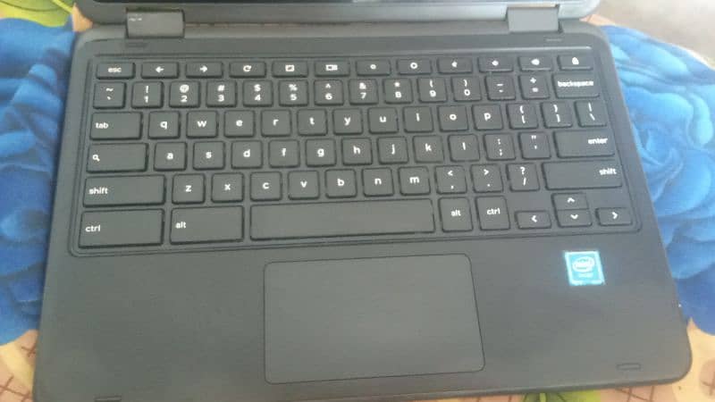 Dell Chromebook 11 3189 1