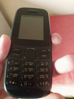 Nokia 105 for sale