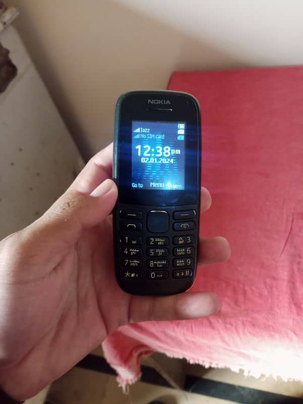 Nokia 105 for sale 2