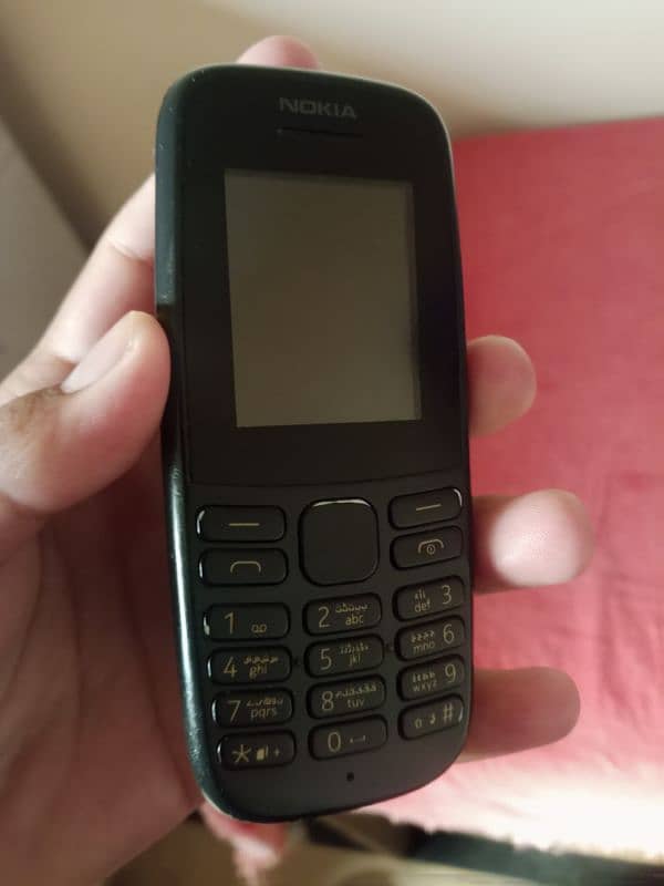 Nokia 105 for sale 5