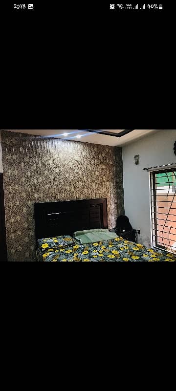 8 Marla Brand New House For Sale In Bahria Orchard Lahore 18