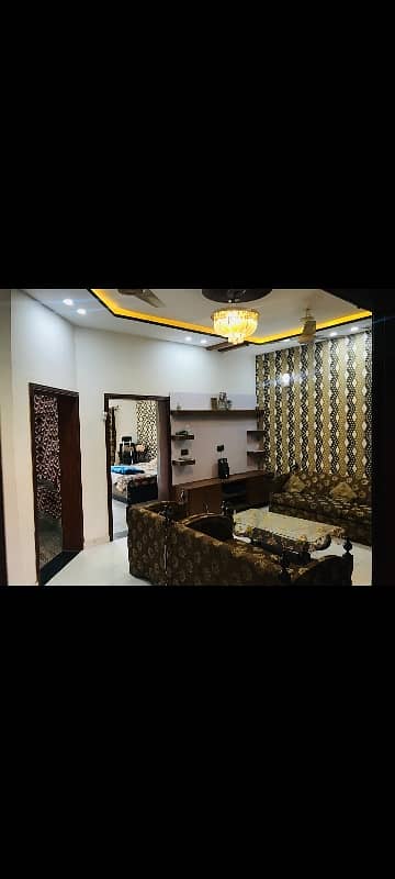 8 Marla Brand New House For Sale In Bahria Orchard Lahore 21