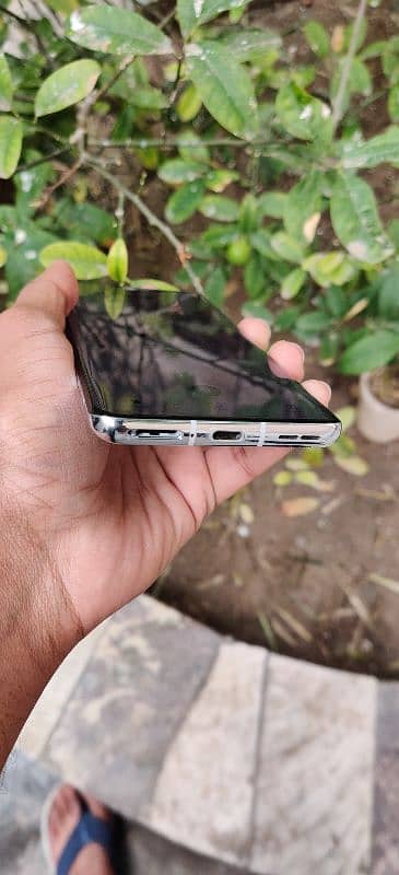 OnePlus 9pro 5G 12/256 Non PTA 7