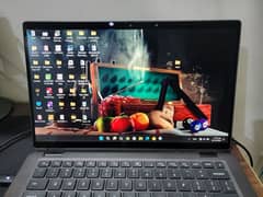 Dell Latitude 7410 10th Generation Touch x360