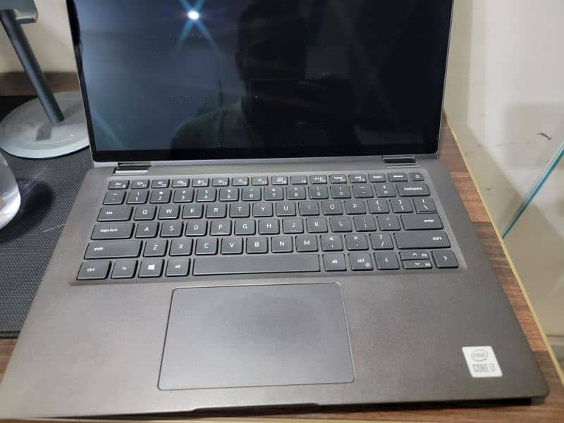 Dell Latitude 7410 10th Generation Touch x360 2