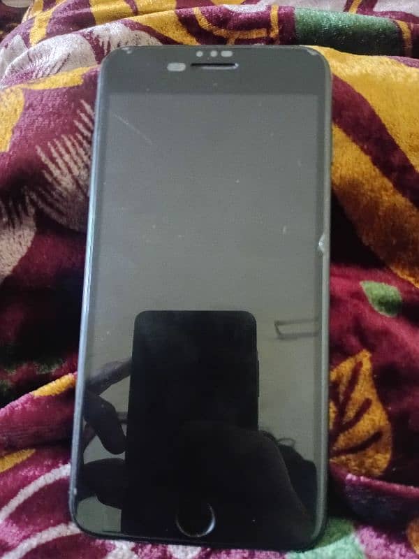 iPhone 7 Plus For Sale PTA Approved 1