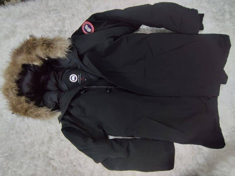 Canada Goose/Jackets/Jacket 1