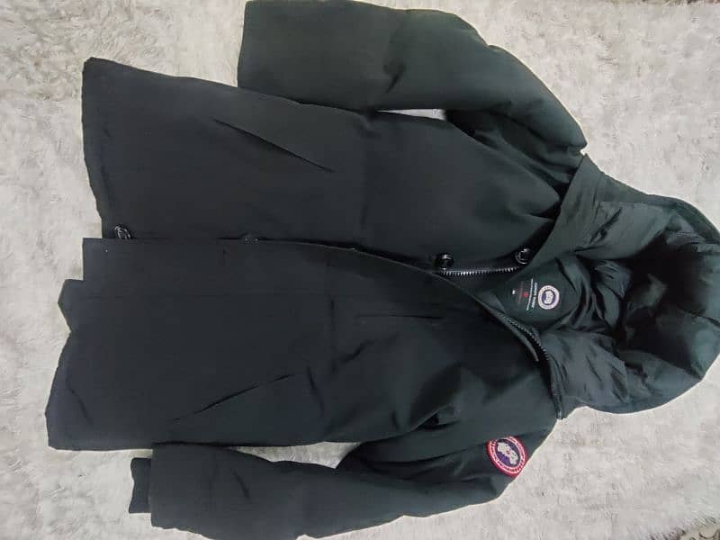 Canada Goose/Jackets/Jacket 2