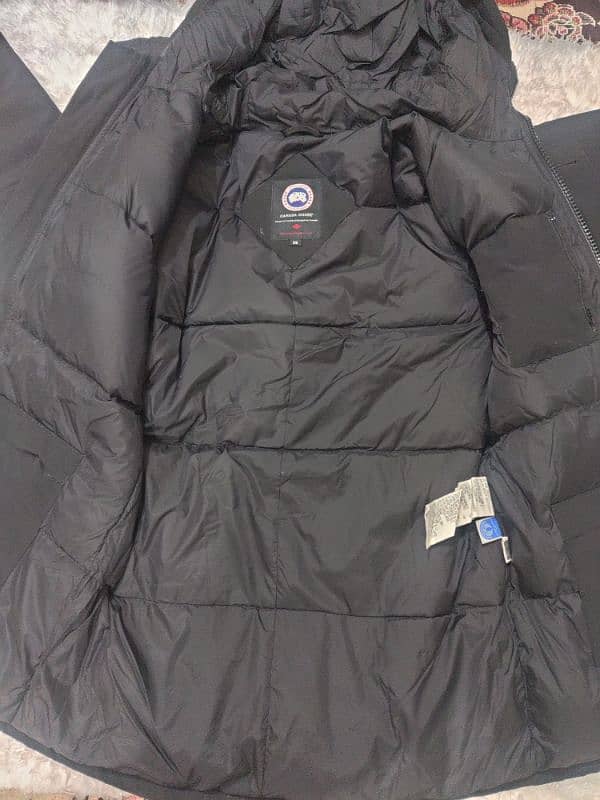 Canada Goose/Jackets/Jacket 4