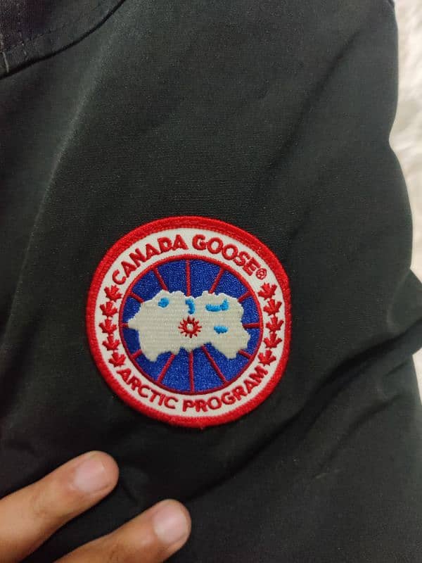 Canada Goose/Jackets/Jacket 5