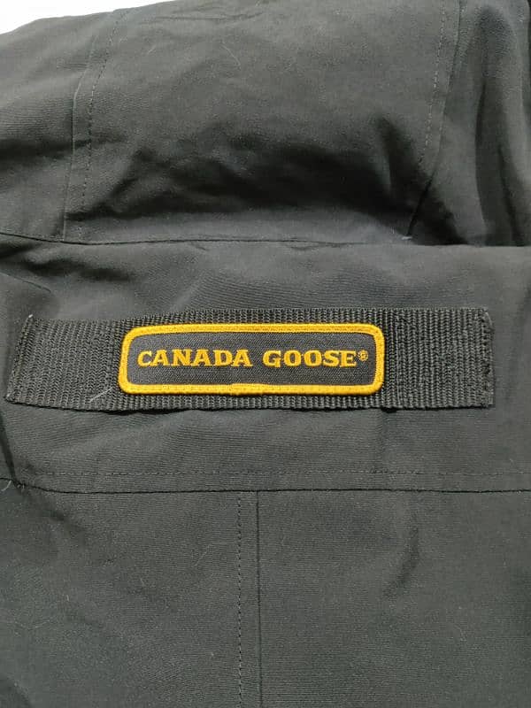 Canada Goose/Jackets/Jacket 8