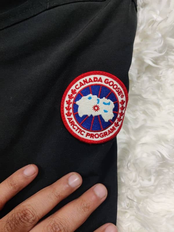 Canada Goose/Jackets/Jacket 9