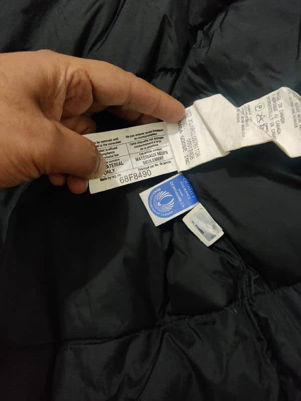 Canada Goose/Jackets/Jacket 12