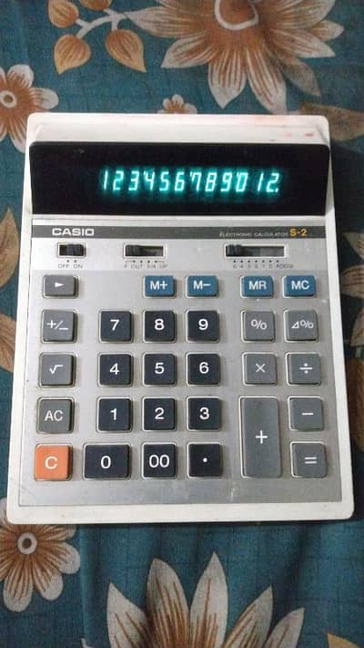 casio F2 casio fx 602P -hp 32Sll hp sinclair-casio-canon-commodore