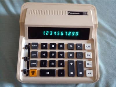 casio fx 602P -hp 32Sll hp sinclair-casio-canon-commodore