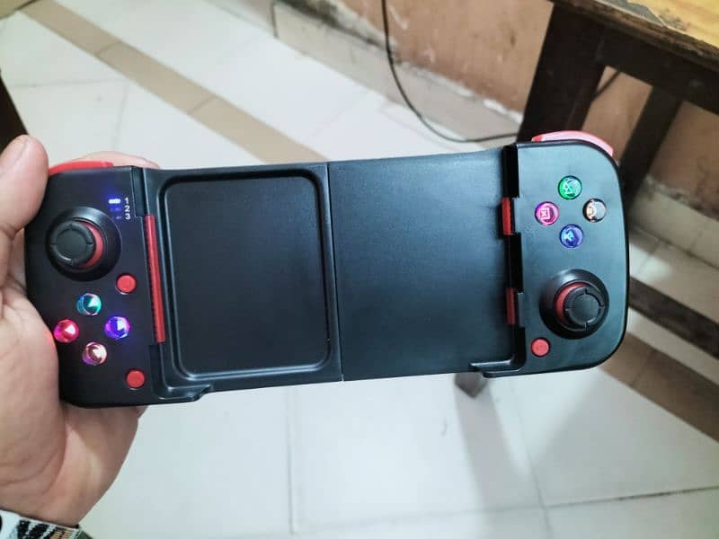 Bsp D3 Gaming Controller Mobile 1