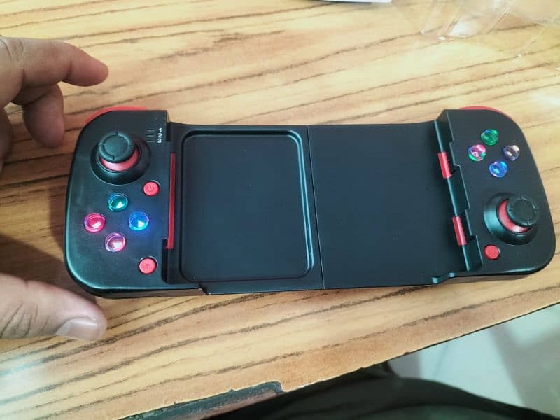 Bsp D3 Gaming Controller Mobile 2