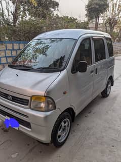 Daihatsu Hijet 2004