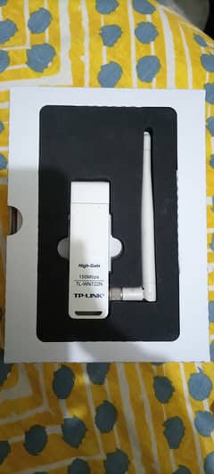 TP Link 150 Mbps wireless device