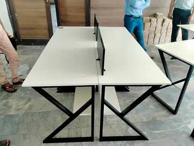 Workstation, CO-Workstation ( Office Furniture in Lahore ) 4