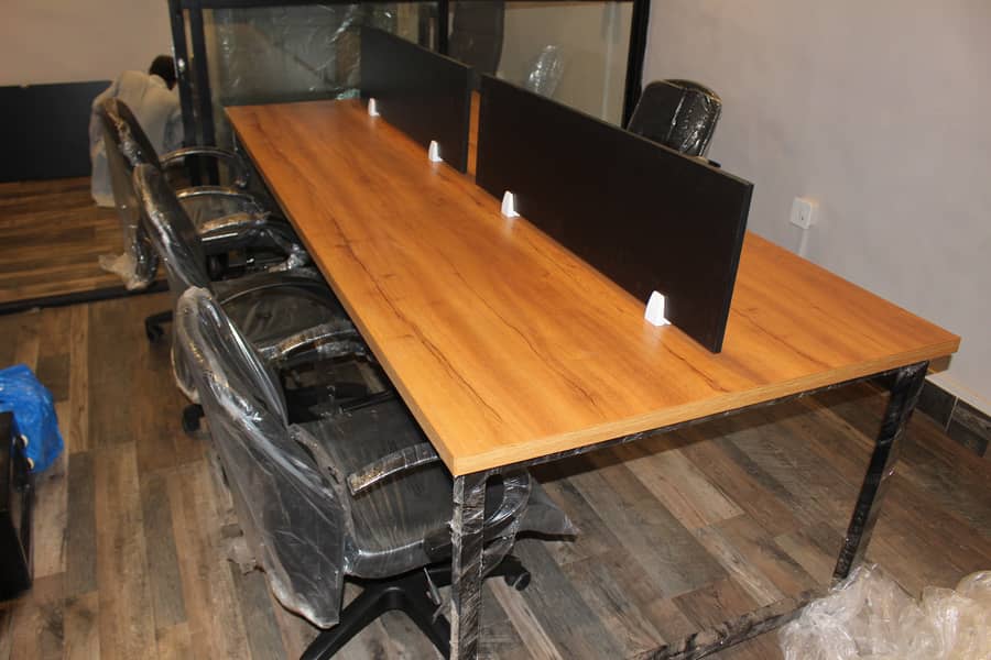 Workstation, CO-Workstation ( Office Furniture in Lahore ) 10