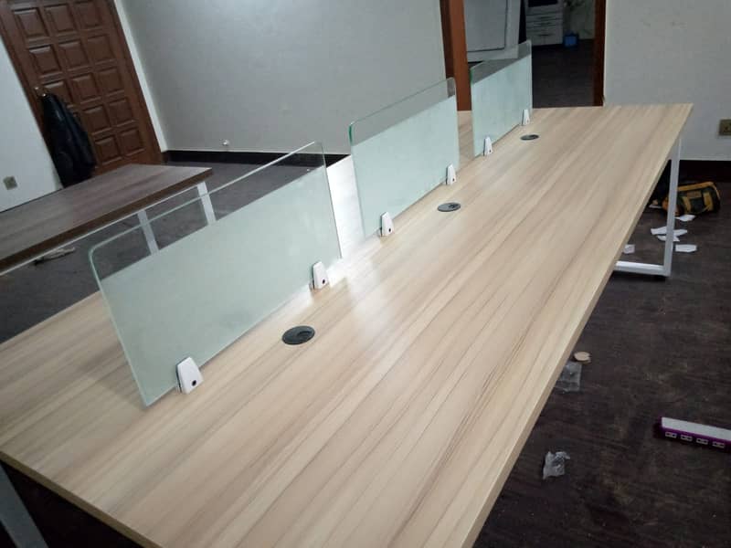 Workstation, CO-Workstation ( Office Furniture in Lahore ) 16