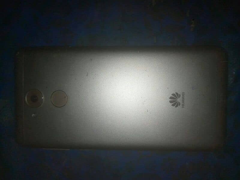 Huawei mobile good working 2