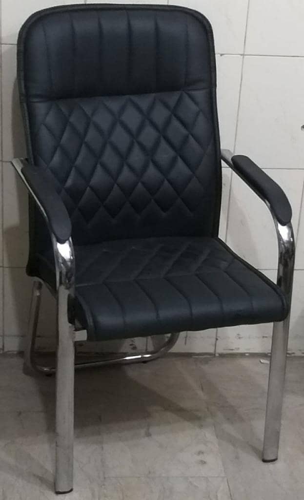 Revolving chair / Office chair / Computer Chair/ Executive Chair/ Ceo 14