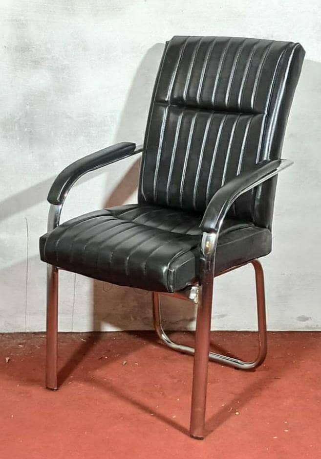 Revolving chair / Office chair / Computer Chair/ Executive Chair/ Ceo 16