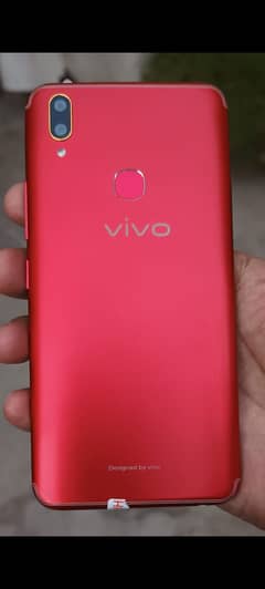 Vivo Y85 Dual Sim 4+64 GB    Contact Number O3OO_45_46_4O_1