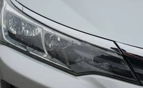 Gli-2018 Front Headlight for Sale