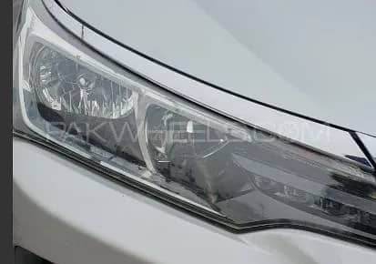 Gli-2018 Front Headlight for Sale 1