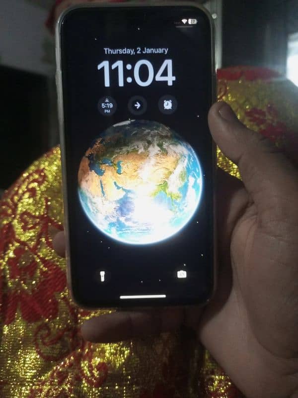 iphone 11 brand new condition 2