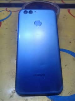 Huawei Nova 2 (4 GB ram) ( 64 GB memory PTA approved panel damage