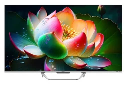 HAIER LED/QLED/DOBLY VISION LED/VOICE CONTROL LED/65INCH LED 0