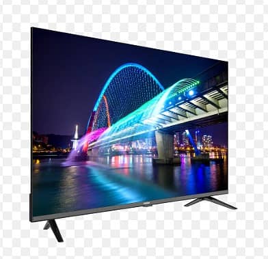 HAIER LED/QLED/DOBLY VISION LED/VOICE CONTROL LED/65INCH LED 2