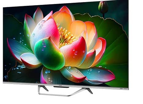 HAIER LED/QLED/DOBLY VISION LED/VOICE CONTROL LED/65INCH LED 7