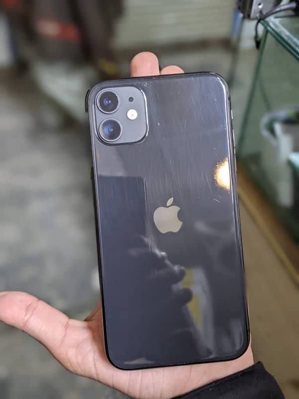 Iphone 11 forsale 0