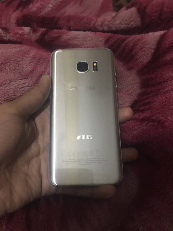 samsung S7Edge PTA proved 1