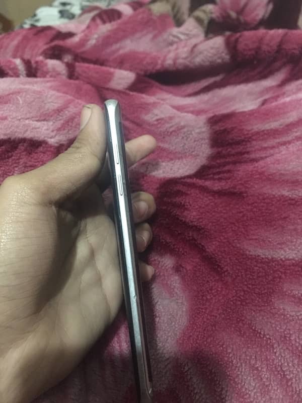 samsung S7Edge PTA proved 4