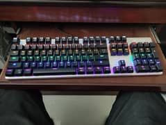 Machanical Keyboard in 10/10 condition