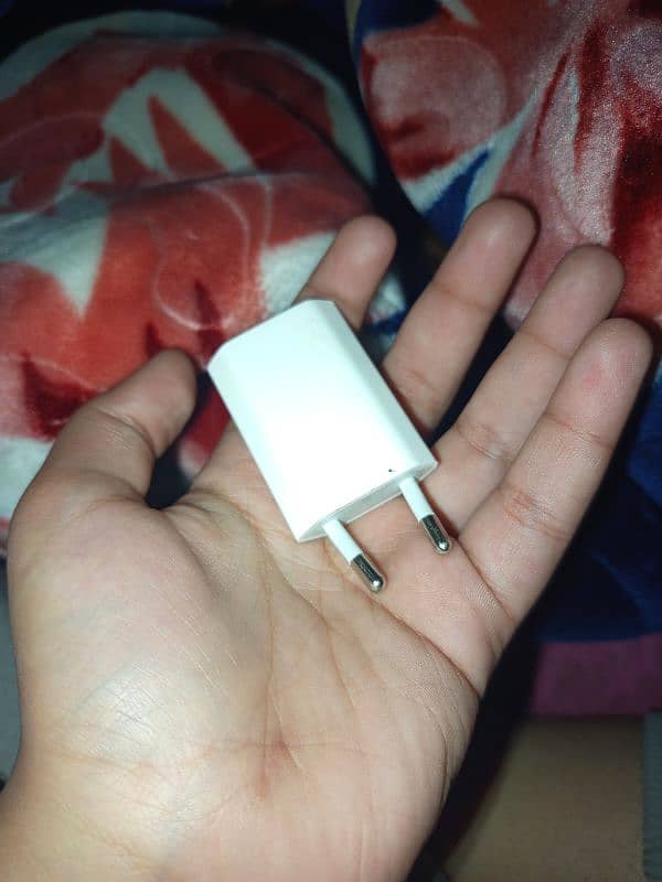 brand new apple watch charger 2