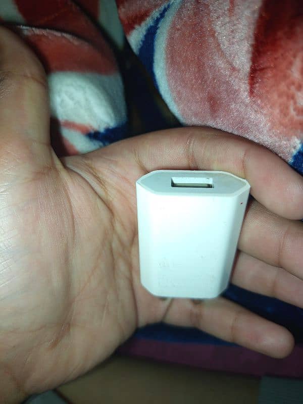 brand new apple watch charger 3